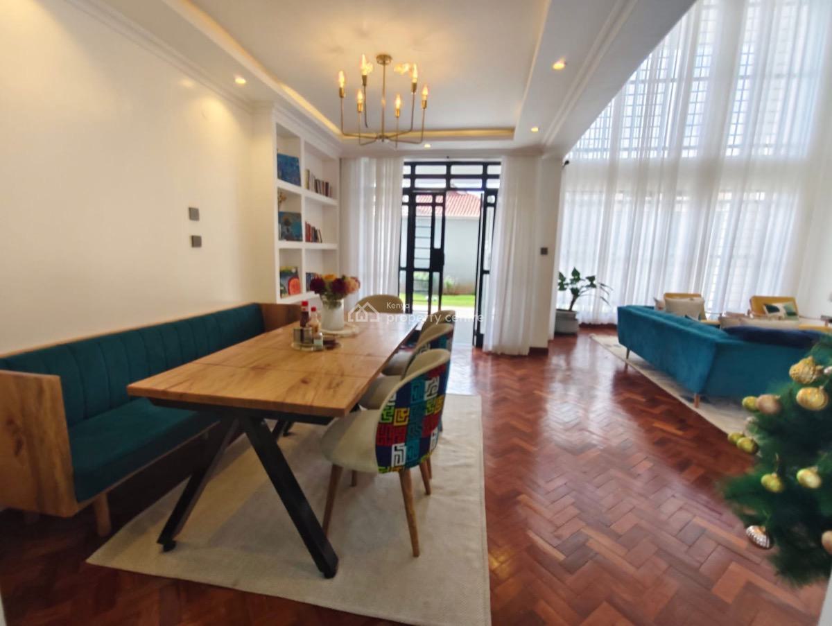 Luxurious 4 Bedroom, Ngong, Kajiado, House for Sale