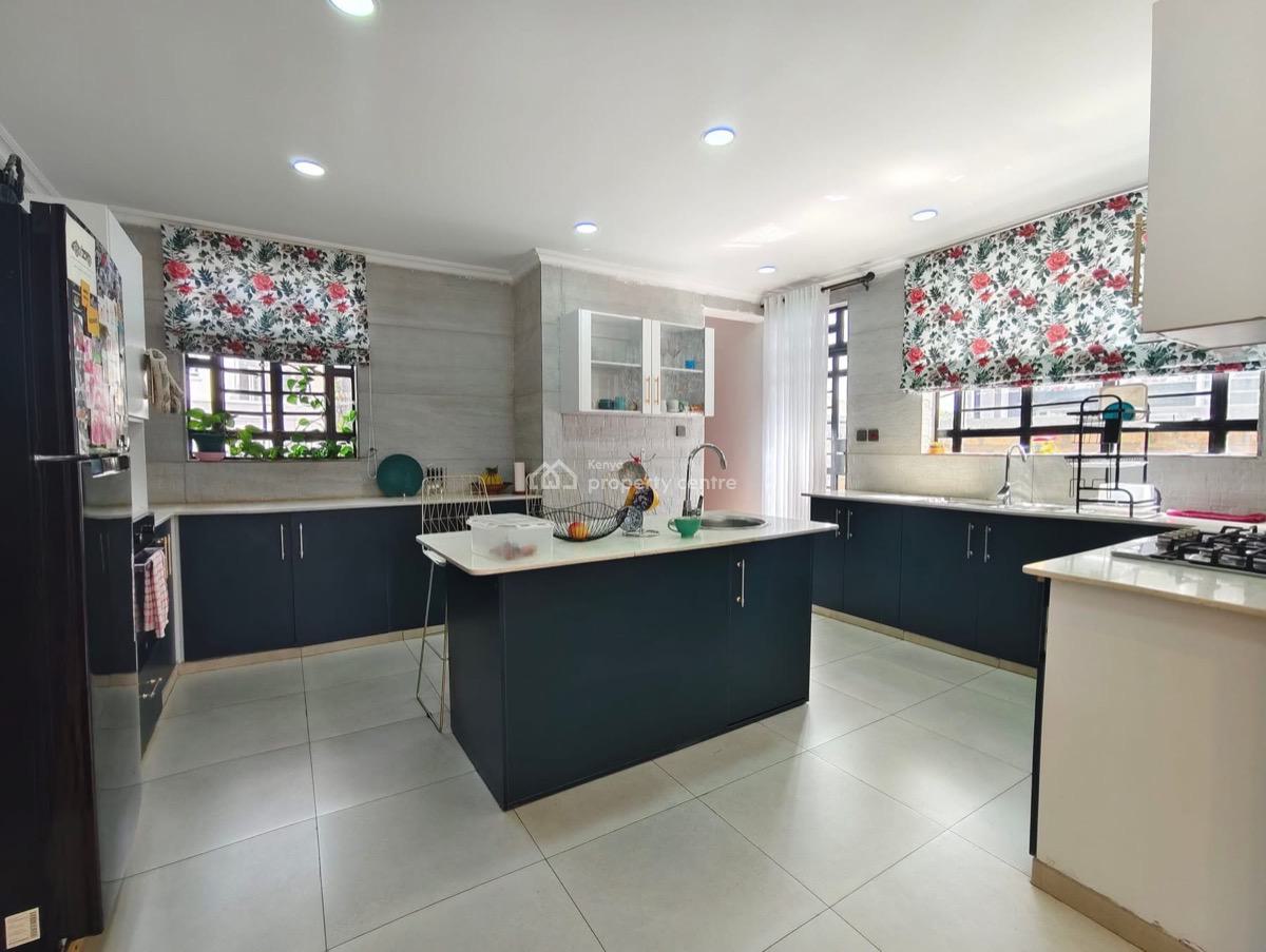 Luxurious 4 Bedroom, Ngong, Kajiado, House for Sale