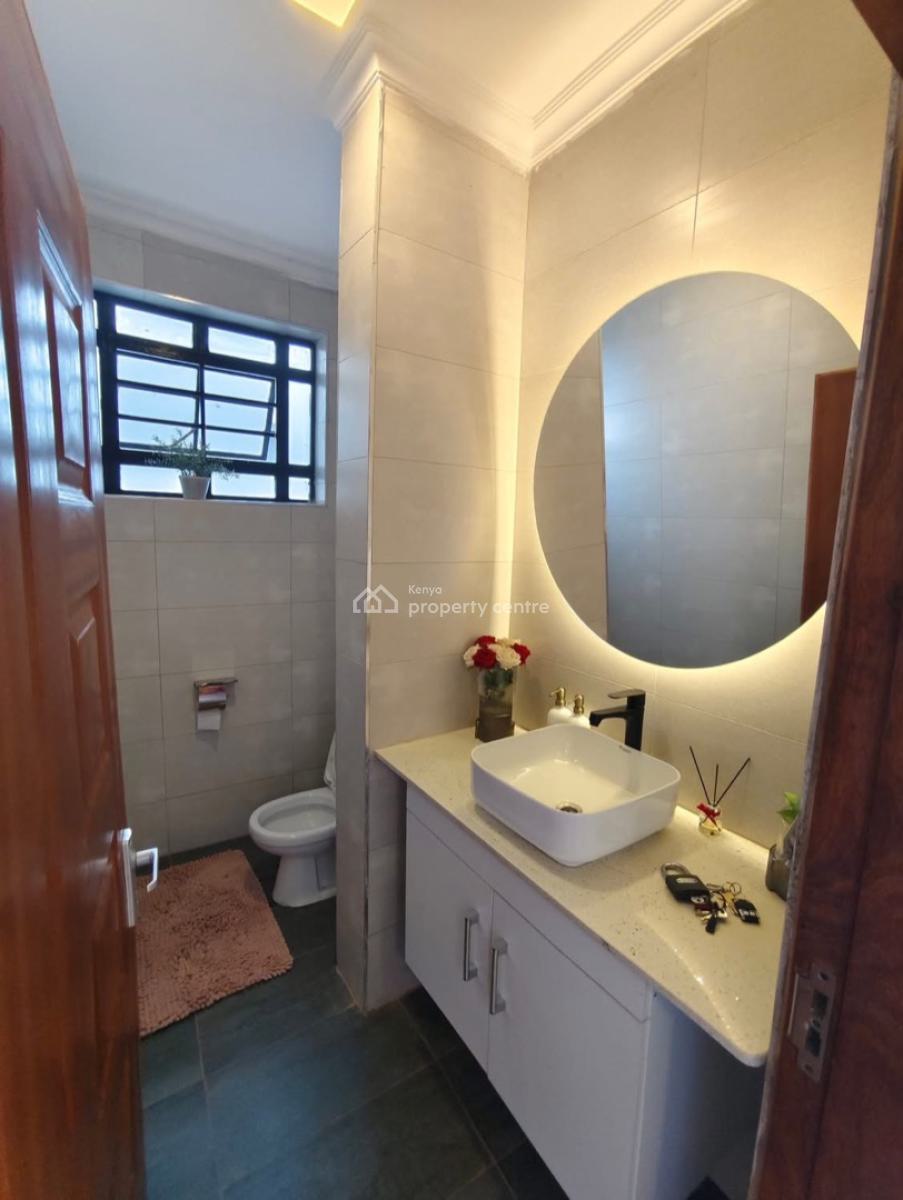 Luxurious 4 Bedroom, Ngong, Kajiado, House for Sale