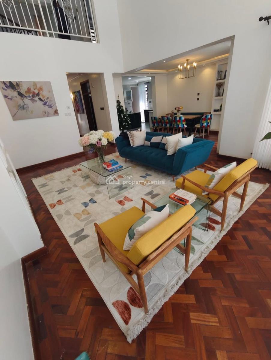 Luxurious 4 Bedroom, Ngong, Kajiado, House for Sale