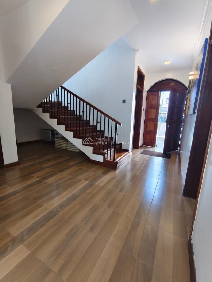 Luxurious 4 Bedroom, Ngong, Kajiado, House for Sale