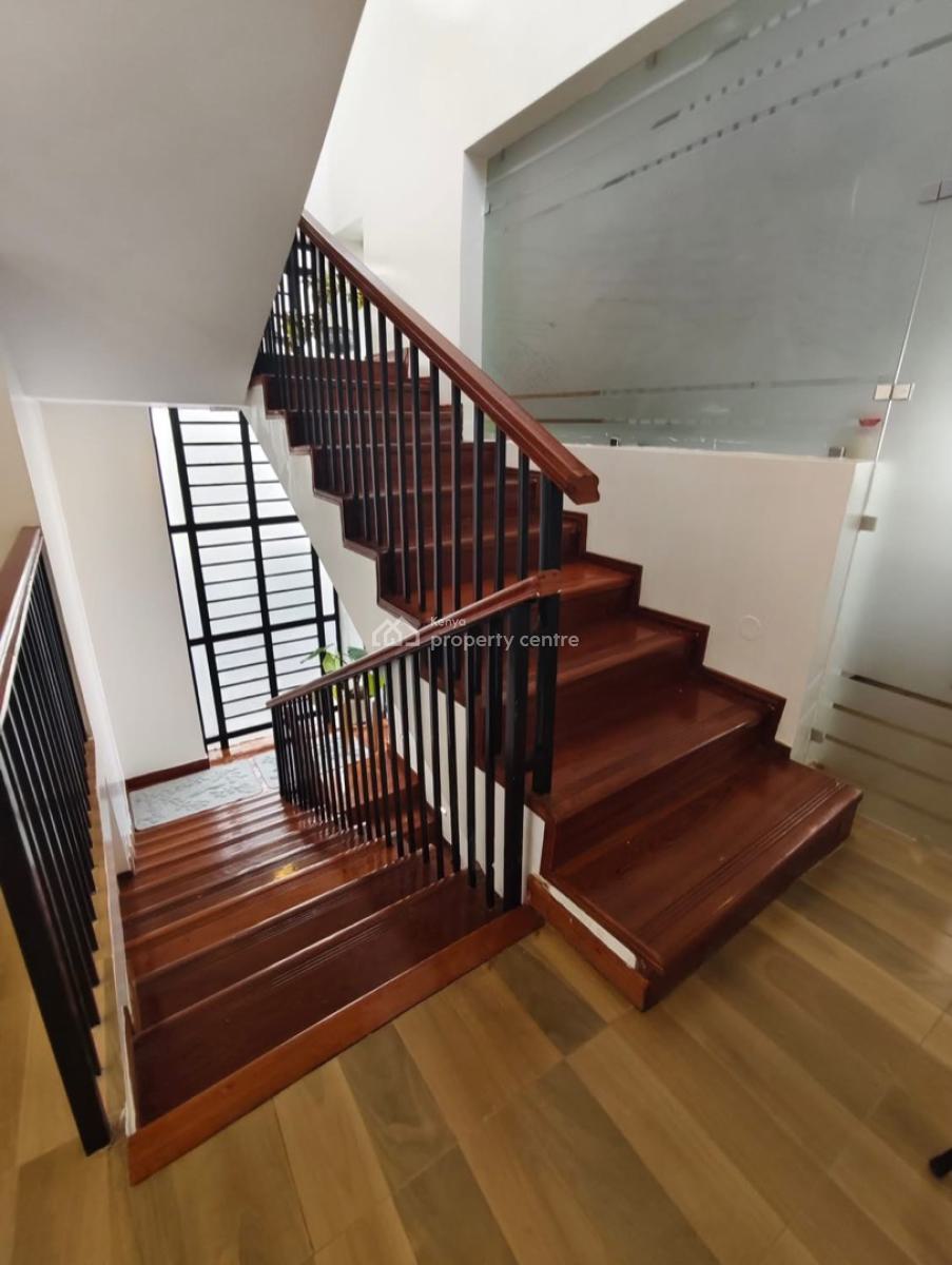 Luxurious 4 Bedroom, Ngong, Kajiado, House for Sale