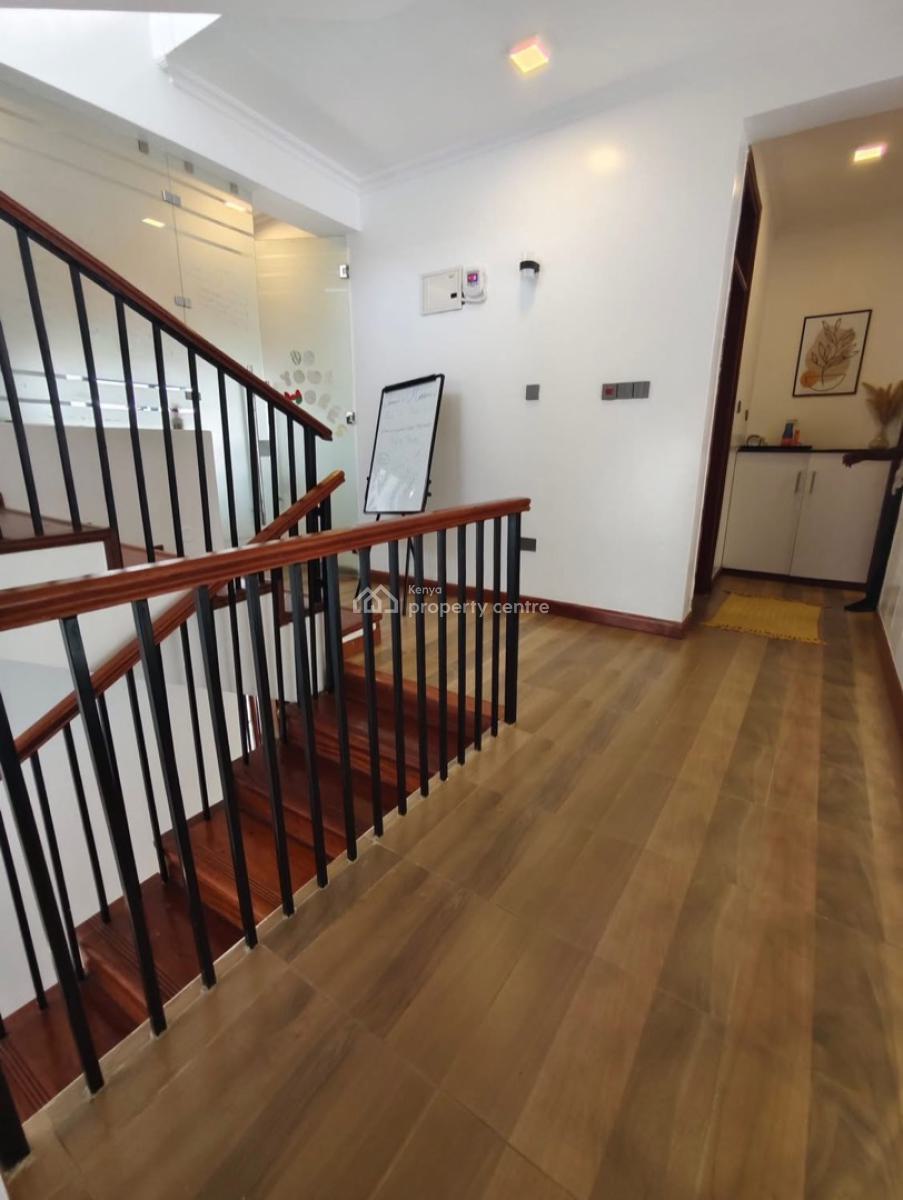 Luxurious 4 Bedroom, Ngong, Kajiado, House for Sale