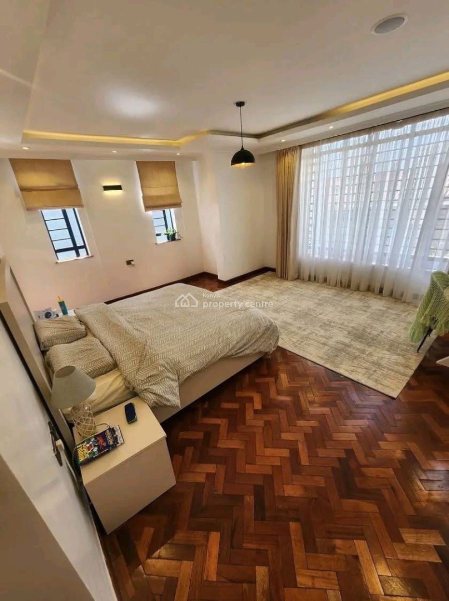 Luxurious 4 Bedroom, Ngong, Kajiado, House for Sale
