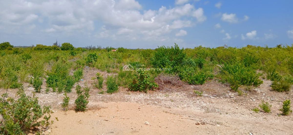 Prime 12 Acres Land with Flexible Subdivision Options, Watamu, Kilifi, Land for Sale