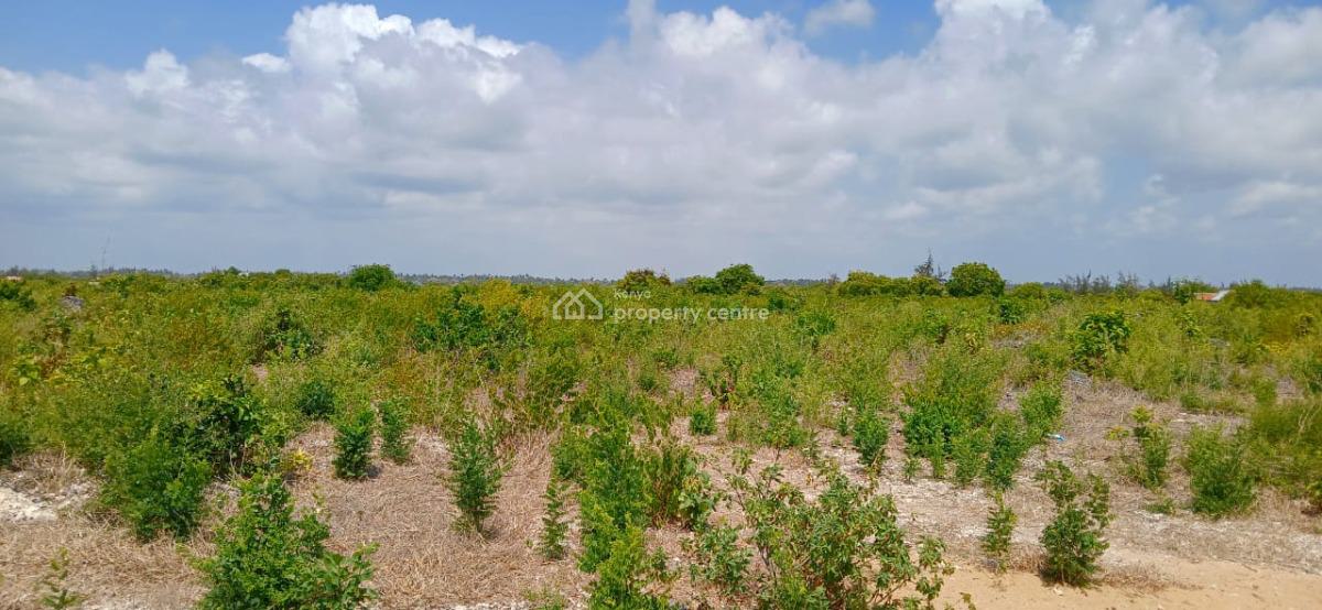 Prime 12 Acres Land with Flexible Subdivision Options, Watamu, Kilifi, Land for Sale