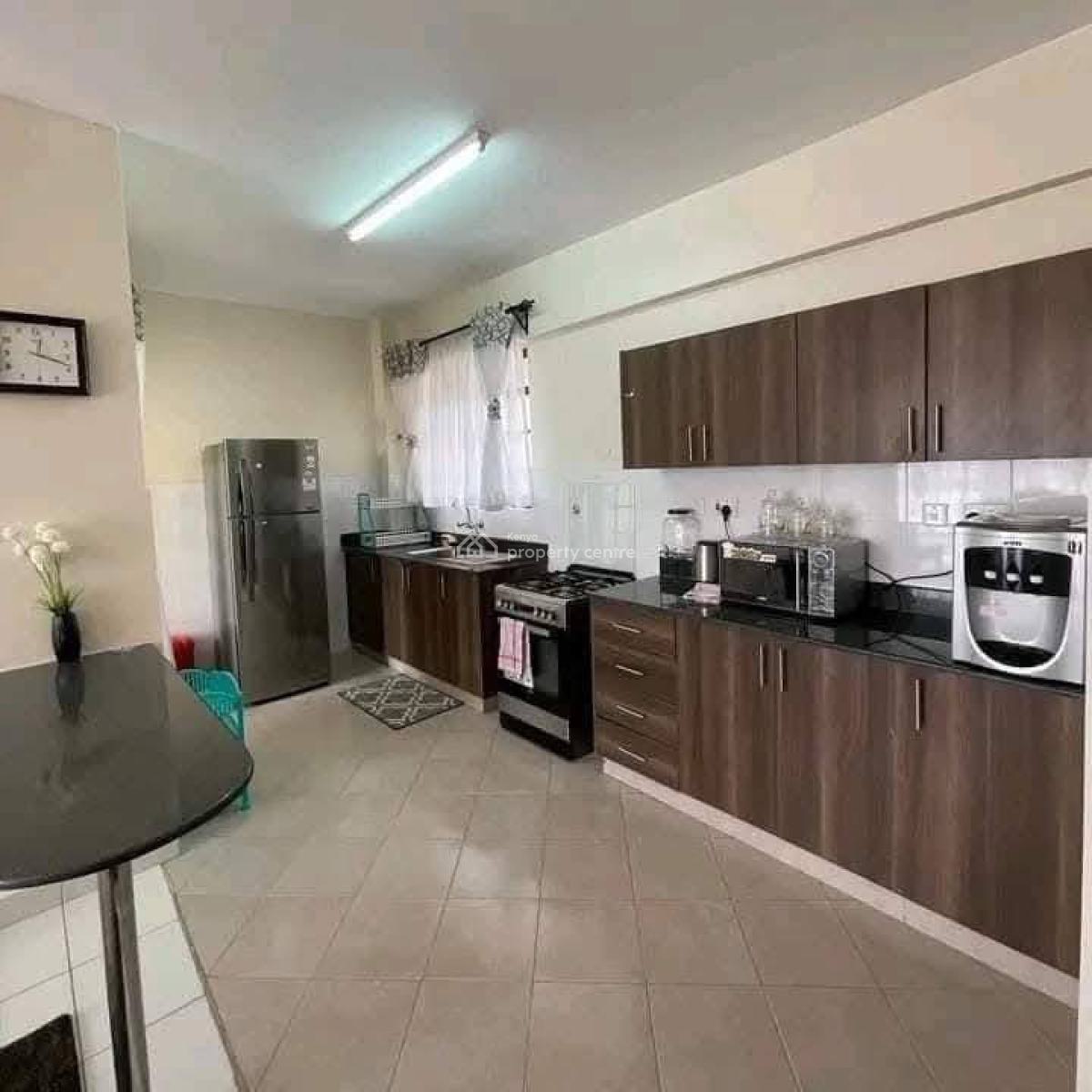 Luxurious 2 Bedroom, Namanga Road, Kitengela, Kajiado, Apartment for Sale