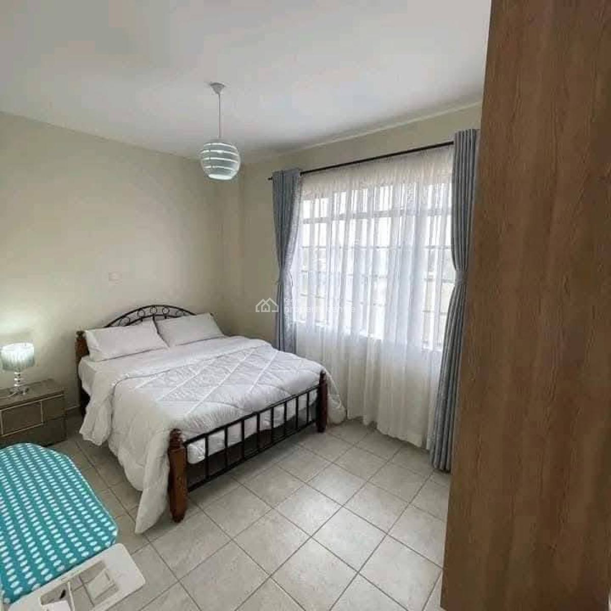 Luxurious 2 Bedroom, Namanga Road, Kitengela, Kajiado, Apartment for Sale