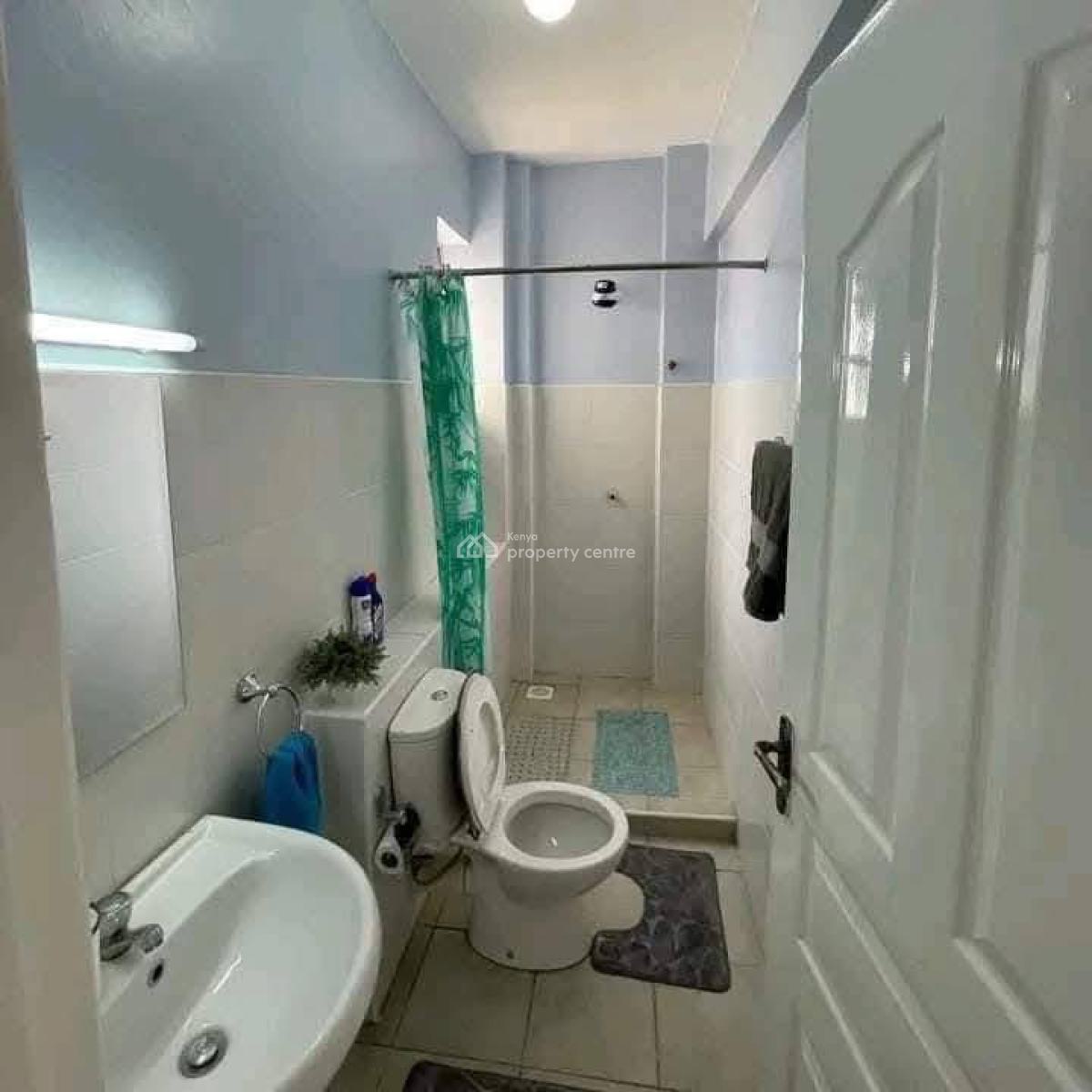 Luxurious 2 Bedroom, Namanga Road, Kitengela, Kajiado, Apartment for Sale