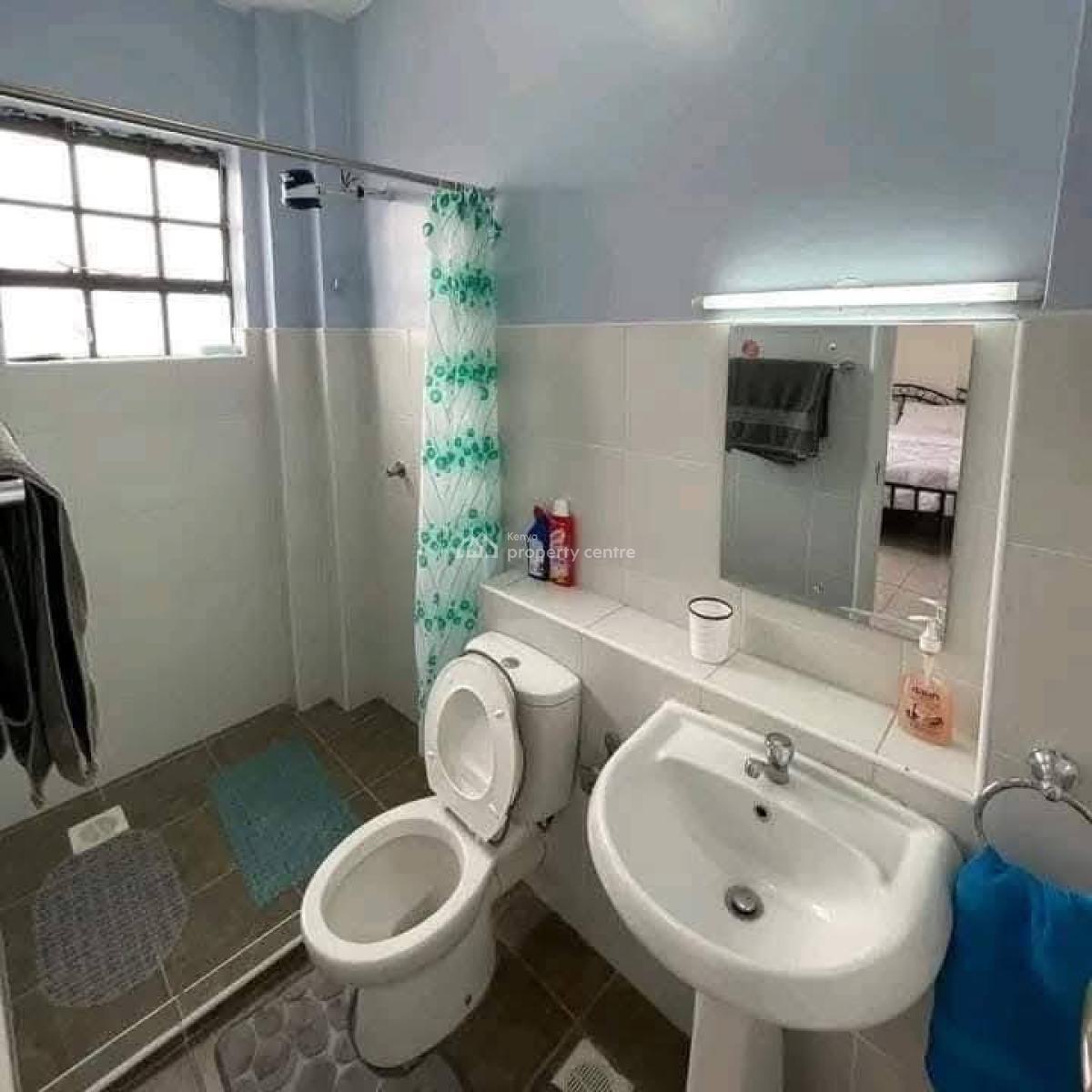 Luxurious 2 Bedroom, Namanga Road, Kitengela, Kajiado, Apartment for Sale