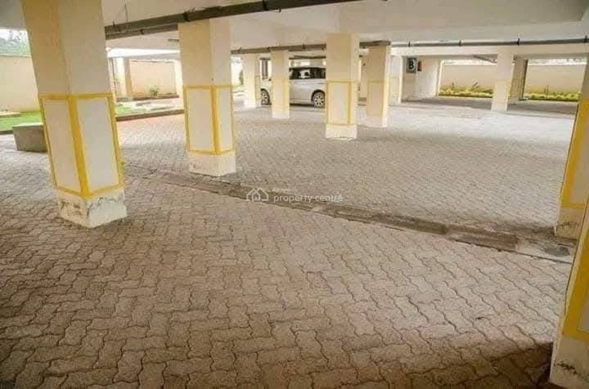 Luxurious 2 Bedroom, Namanga Road, Kitengela, Kajiado, Apartment for Sale