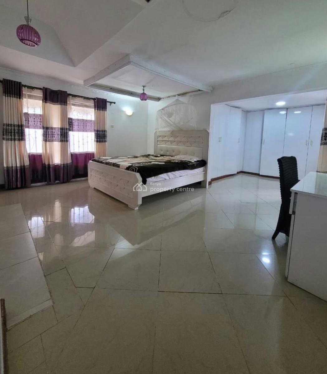 Spacious Five Bedroom Home on Quarter  Secure Gated Community, Kamakis, Ruiru, Kiambu, Townhouse for Sale