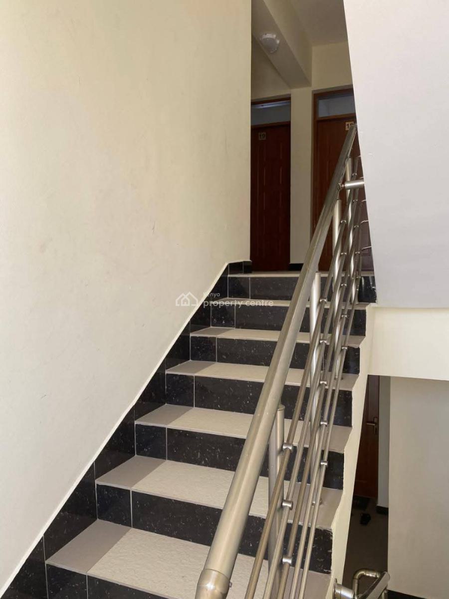 Fully Furnished 1 Bedroom for Short Stays/airbnb in Nyali Mombasa, Nyali, Nyali, Mombasa, Apartment Short Let