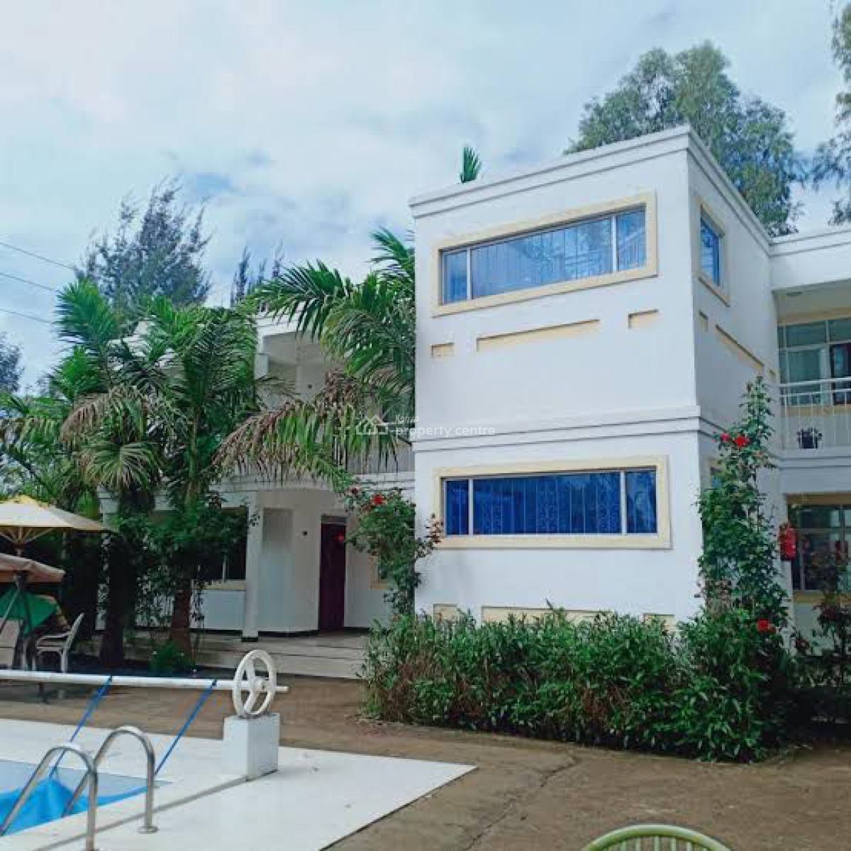 Luxury 3 Bedroom Karen, Karen, Nairobi, Apartment for Rent