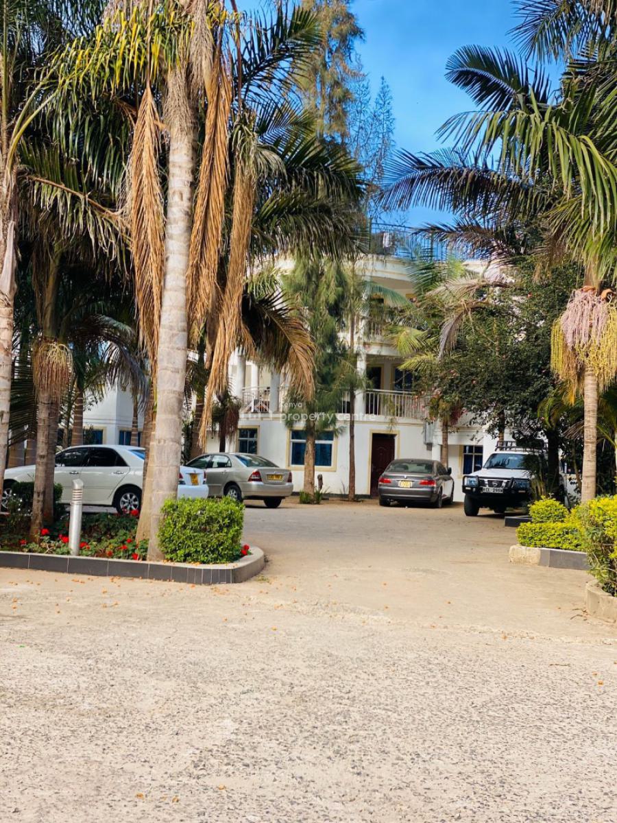 Luxury 3 Bedroom Karen, Karen, Nairobi, Apartment for Rent