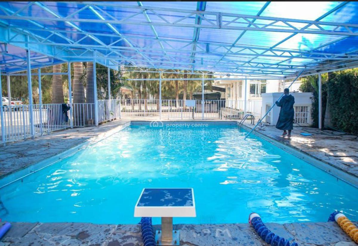 Luxury 3 Bedroom Karen, Karen, Nairobi, Apartment for Rent