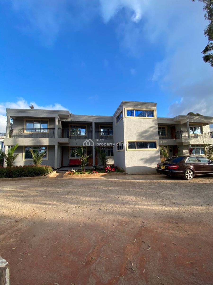 Luxury 3 Bedroom Karen, Karen, Nairobi, Apartment for Rent