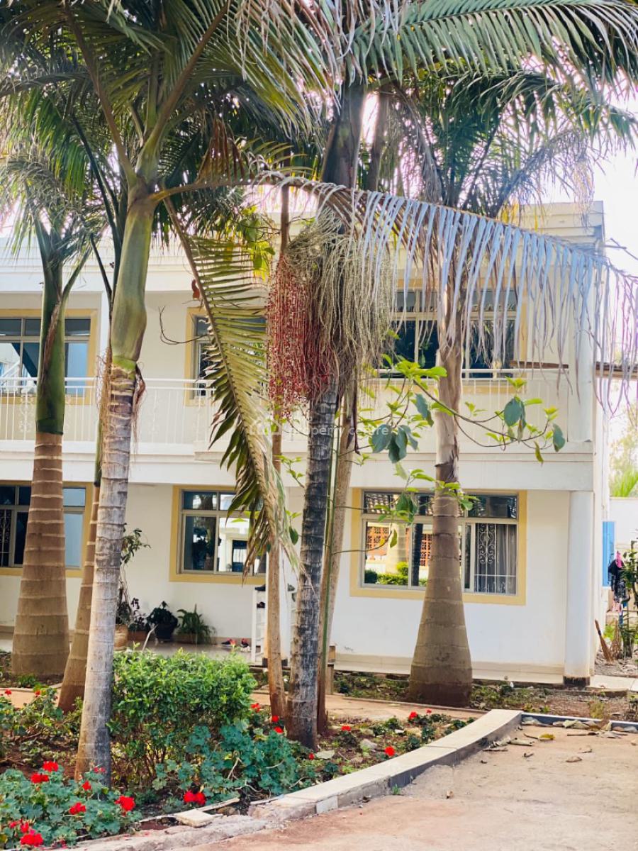 Luxury 3 Bedroom Karen, Karen, Nairobi, Apartment for Rent