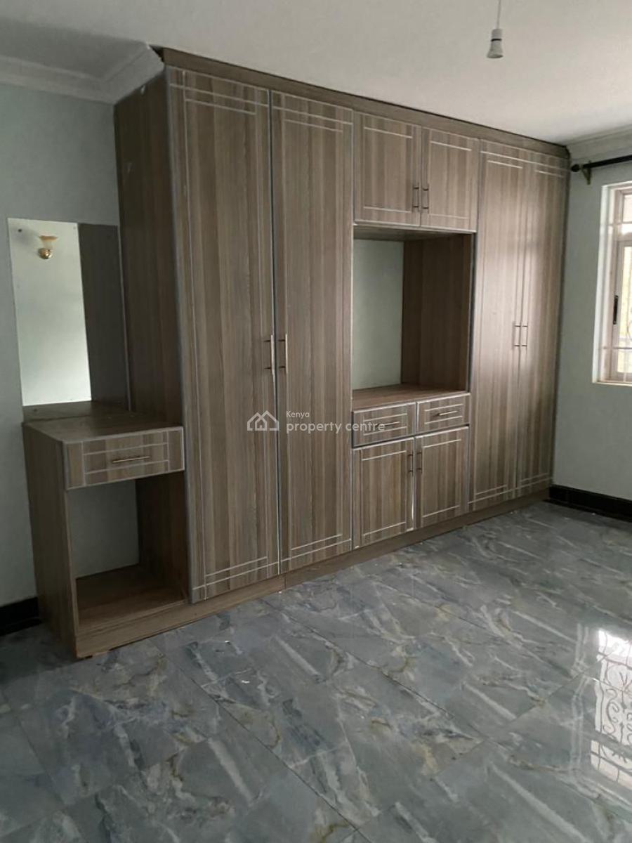 Luxury 3 Bedroom Karen, Karen, Nairobi, Apartment for Rent