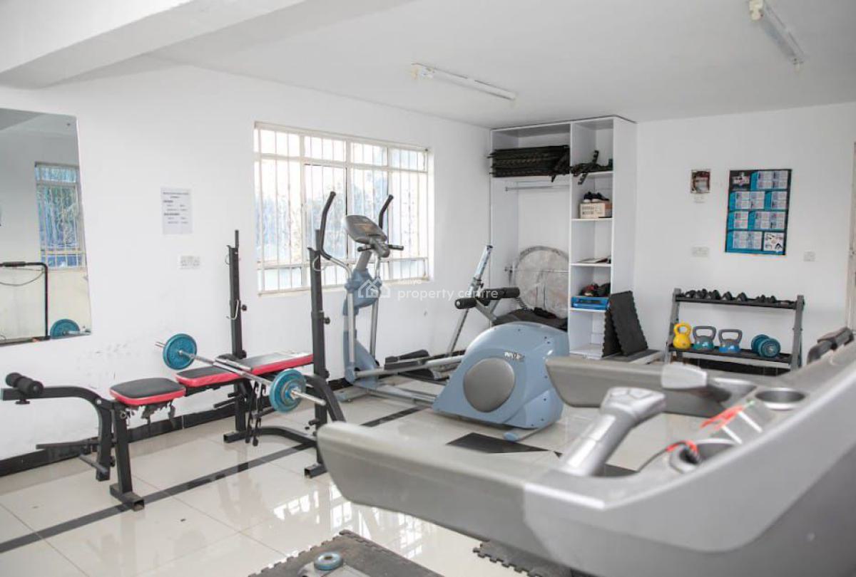 Luxury 3 Bedroom Karen, Karen, Nairobi, Apartment for Rent