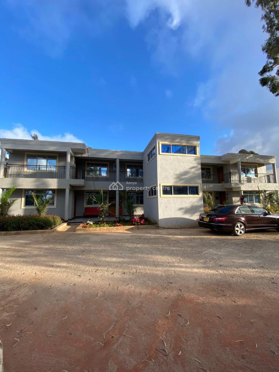 Luxury 3 Bedroom Karen, Karen, Nairobi, Apartment for Rent