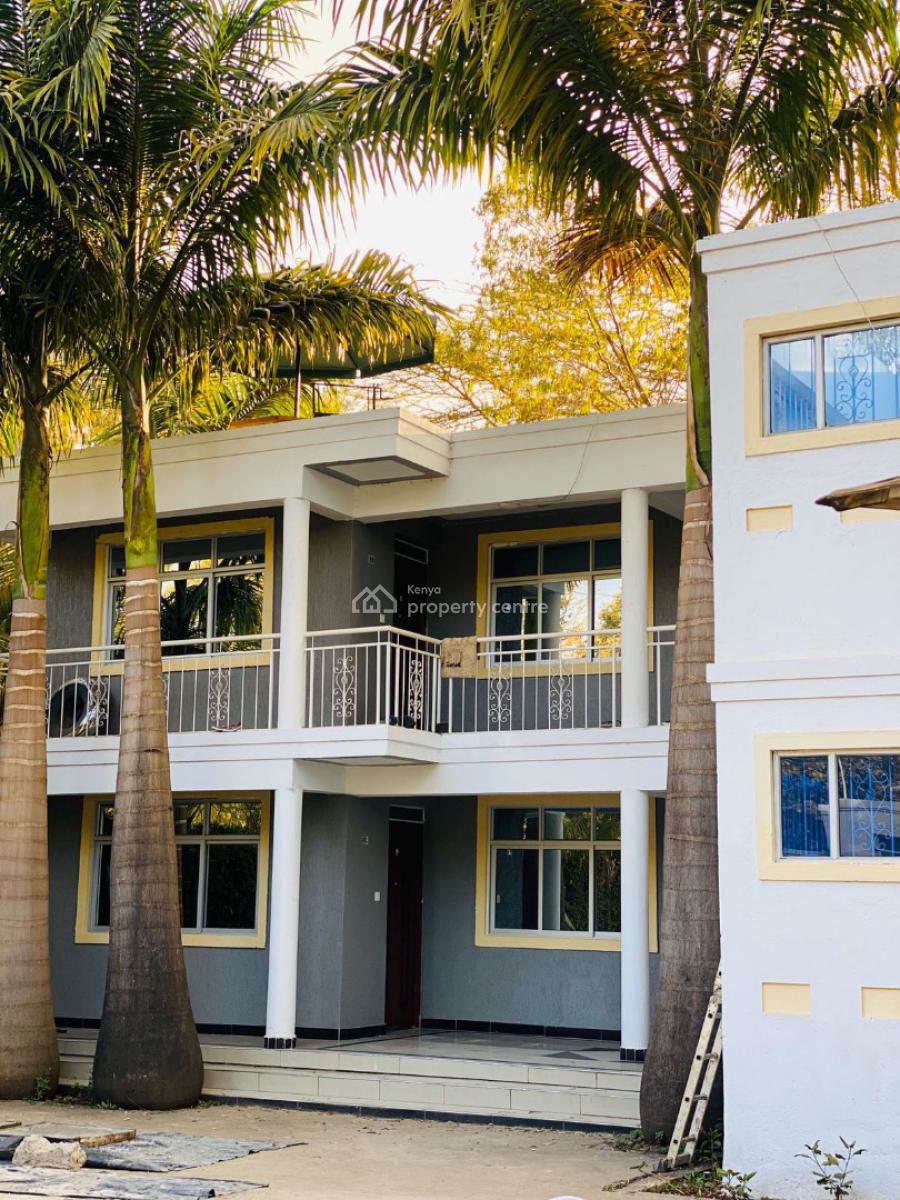 Luxury 3 Bedroom Karen, Karen, Nairobi, Apartment for Rent