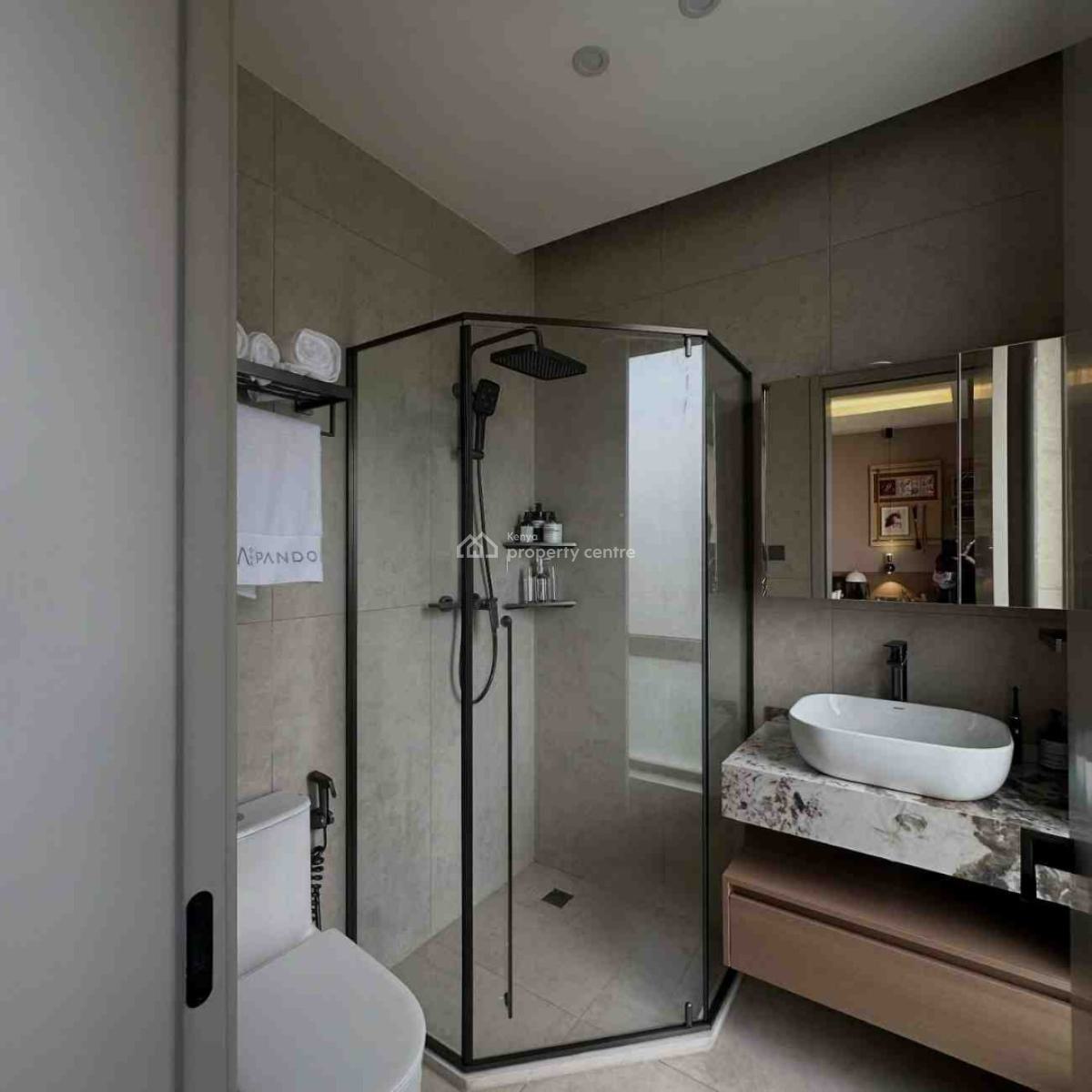 Three & Four Bedroom Apartments in Westlands, Muthangari Drive, Westlands, Nairobi, Apartment for Sale