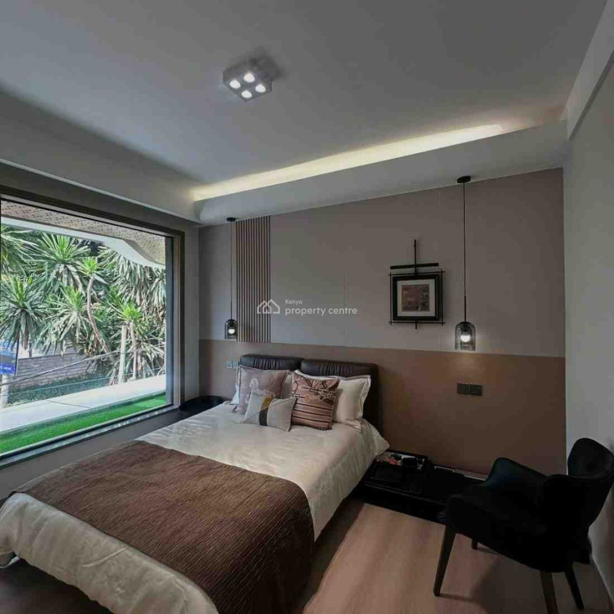 Three & Four Bedroom Apartments in Westlands, Muthangari Drive, Westlands, Nairobi, Apartment for Sale