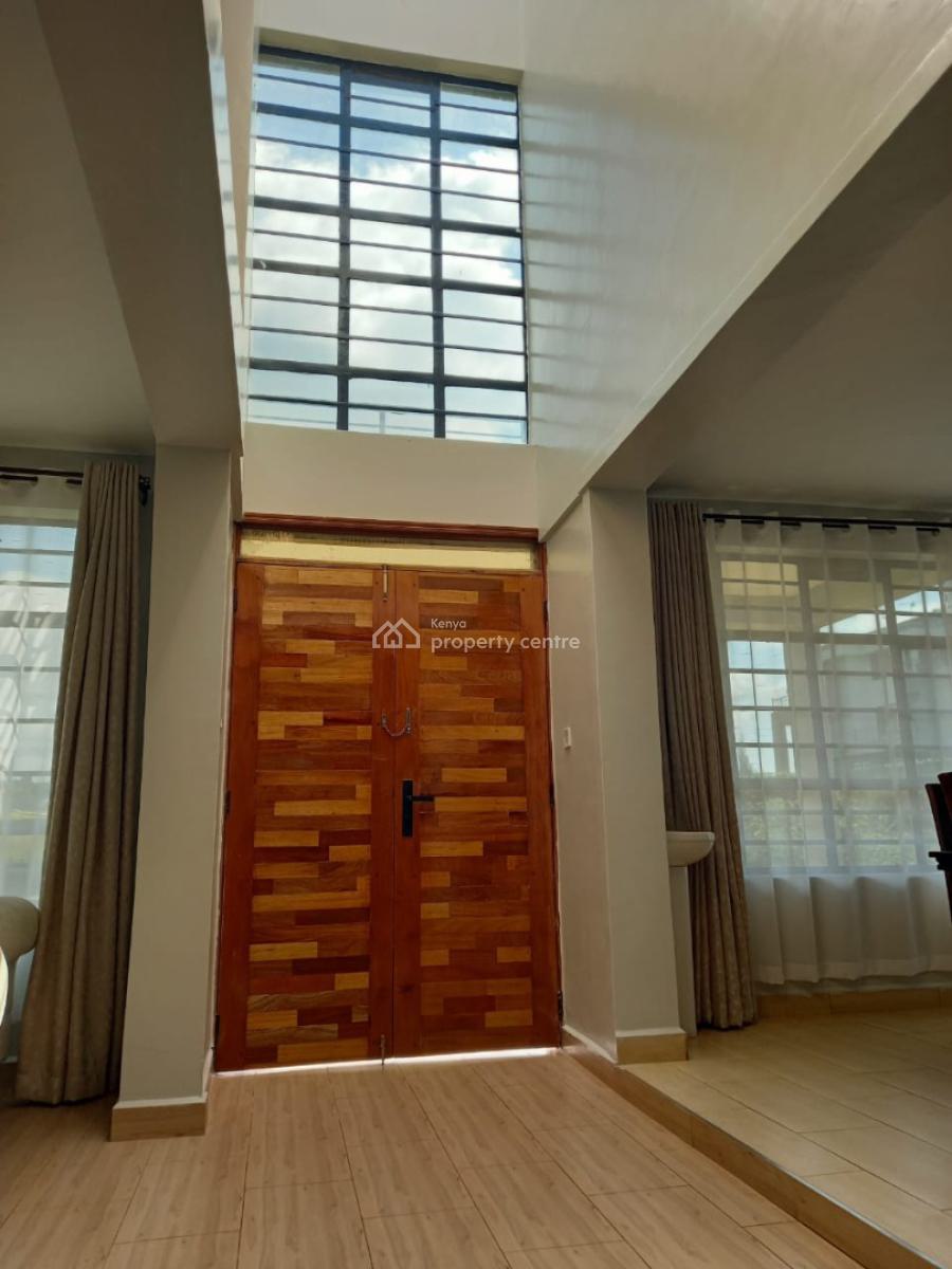 4 Bedroom Maisonette  in Migaa Estate, Migaa Estate, Tigoni, Kiambu, Townhouse for Sale