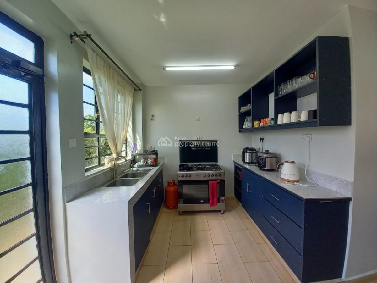 4 Bedroom Maisonette  in Migaa Estate, Migaa Estate, Tigoni, Kiambu, Townhouse for Sale