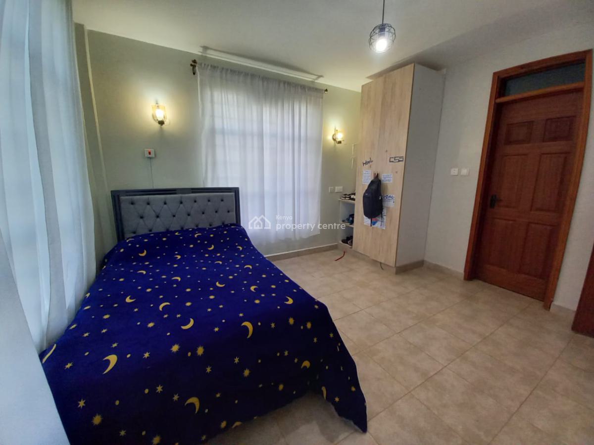 4 Bedroom Maisonette  in Migaa Estate, Migaa Estate, Tigoni, Kiambu, Townhouse for Sale