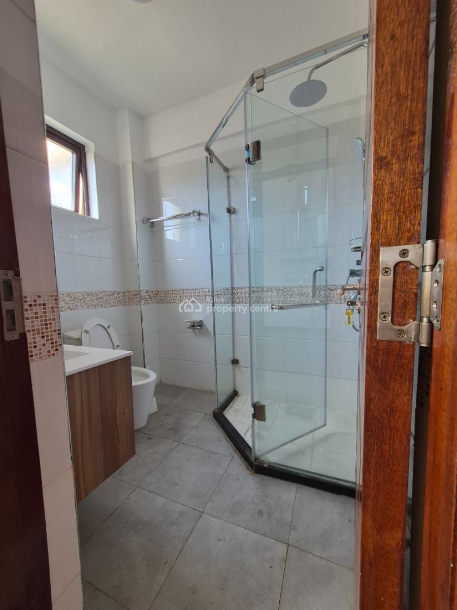 Unfurnished 2 Bedroom, Kilimani, Nairobi, Apartment for Rent