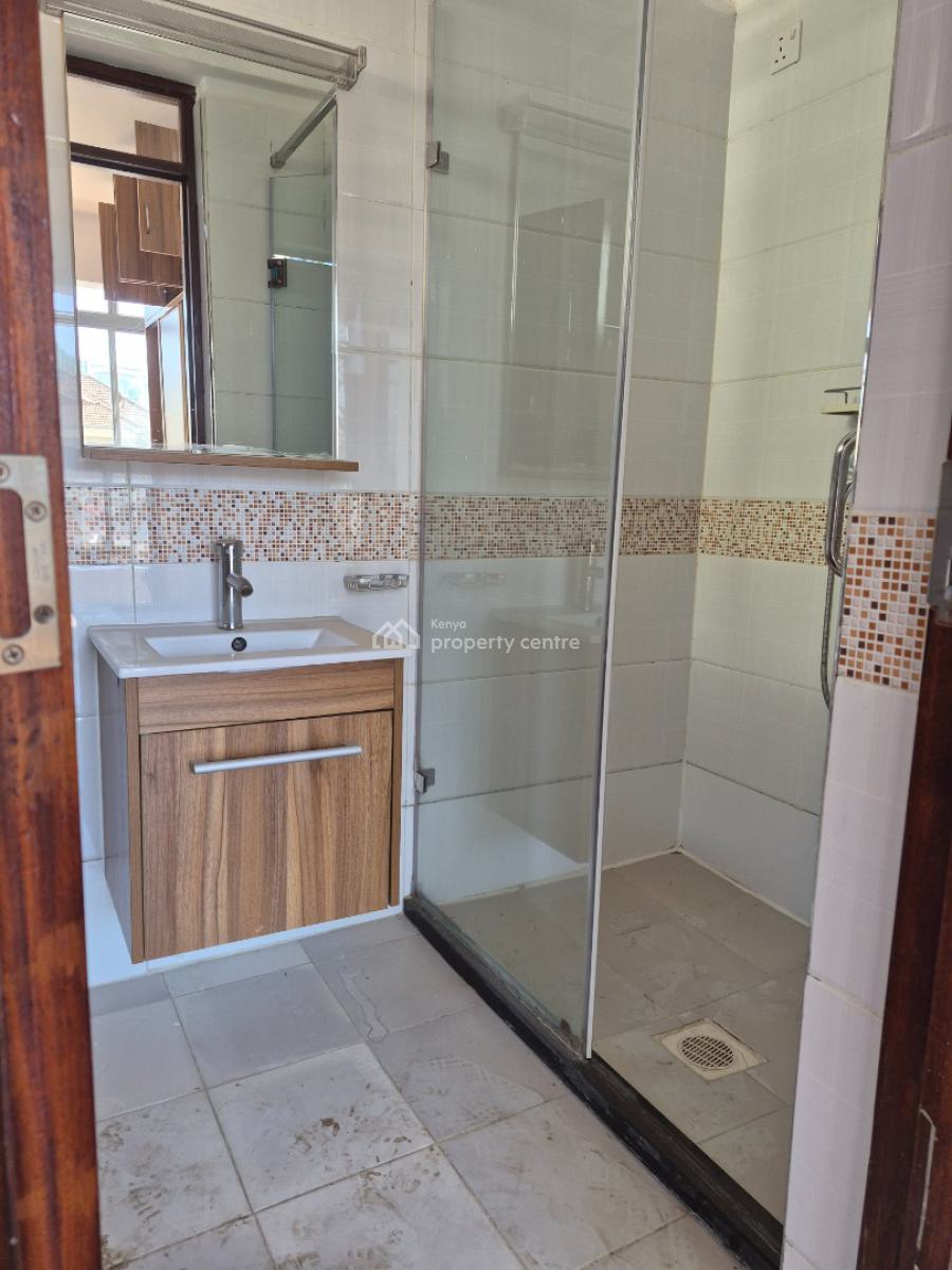 Unfurnished 2 Bedroom, Kilimani, Nairobi, Apartment for Rent