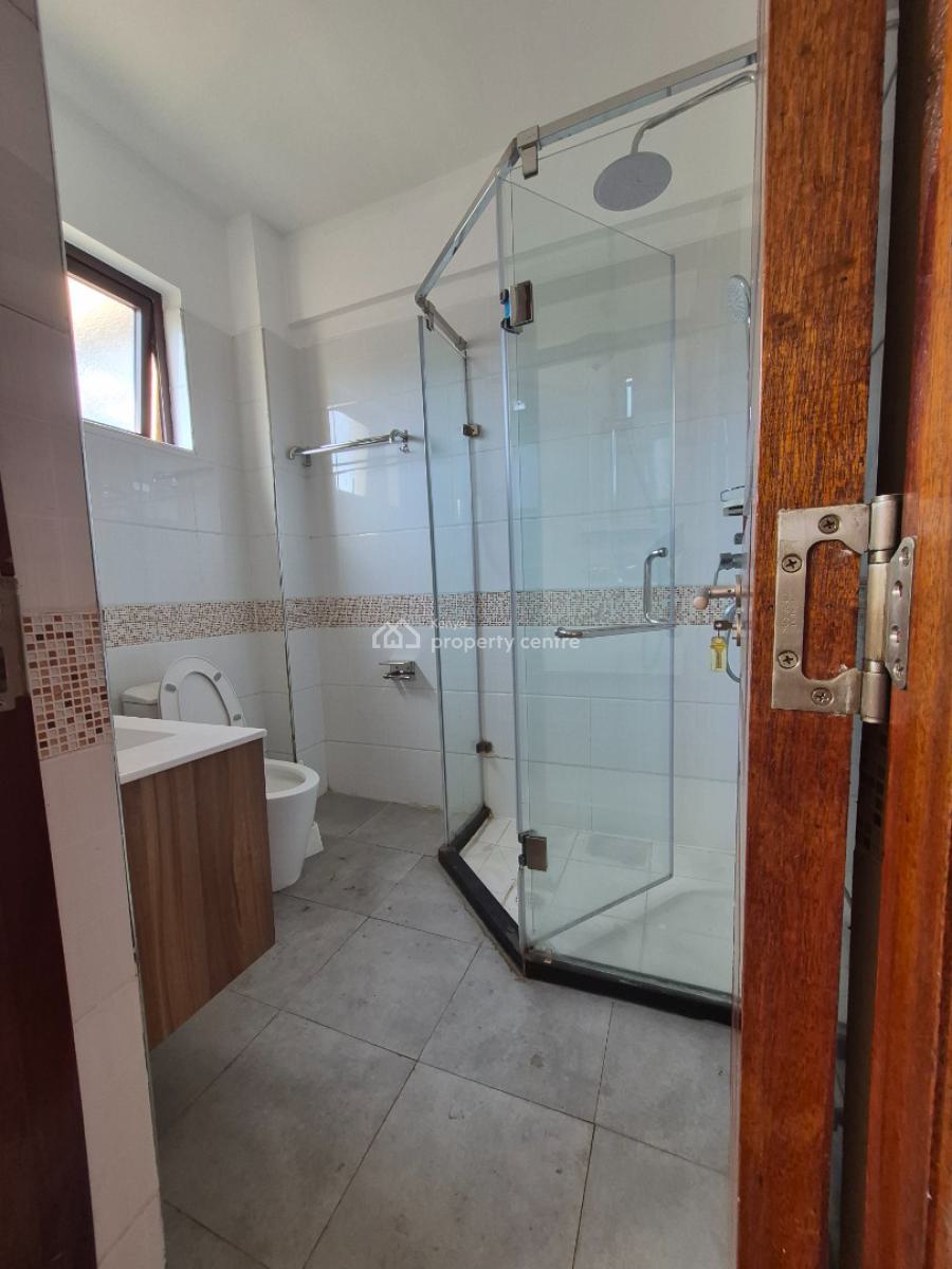 Unfurnished 2 Bedroom, Kilimani, Nairobi, Apartment for Rent