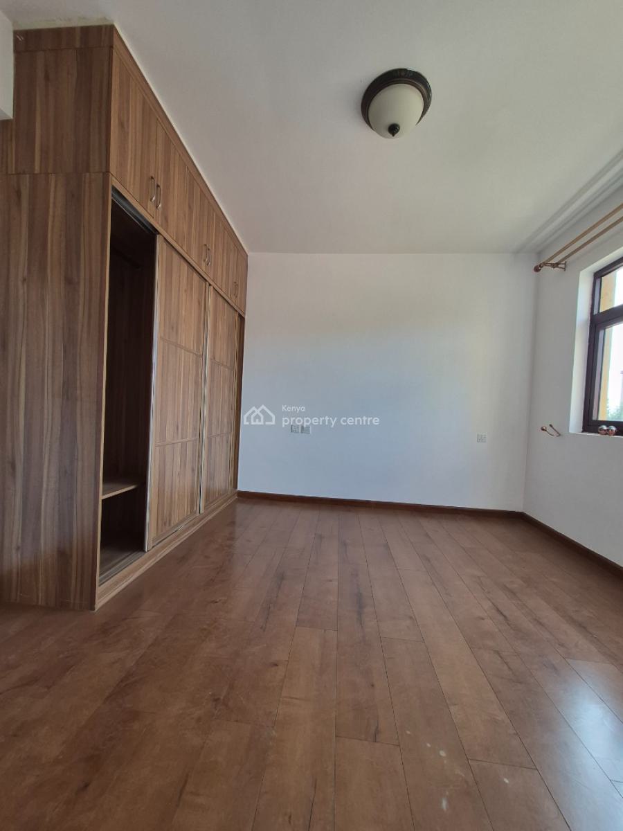 Unfurnished 2 Bedroom, Kilimani, Nairobi, Apartment for Rent