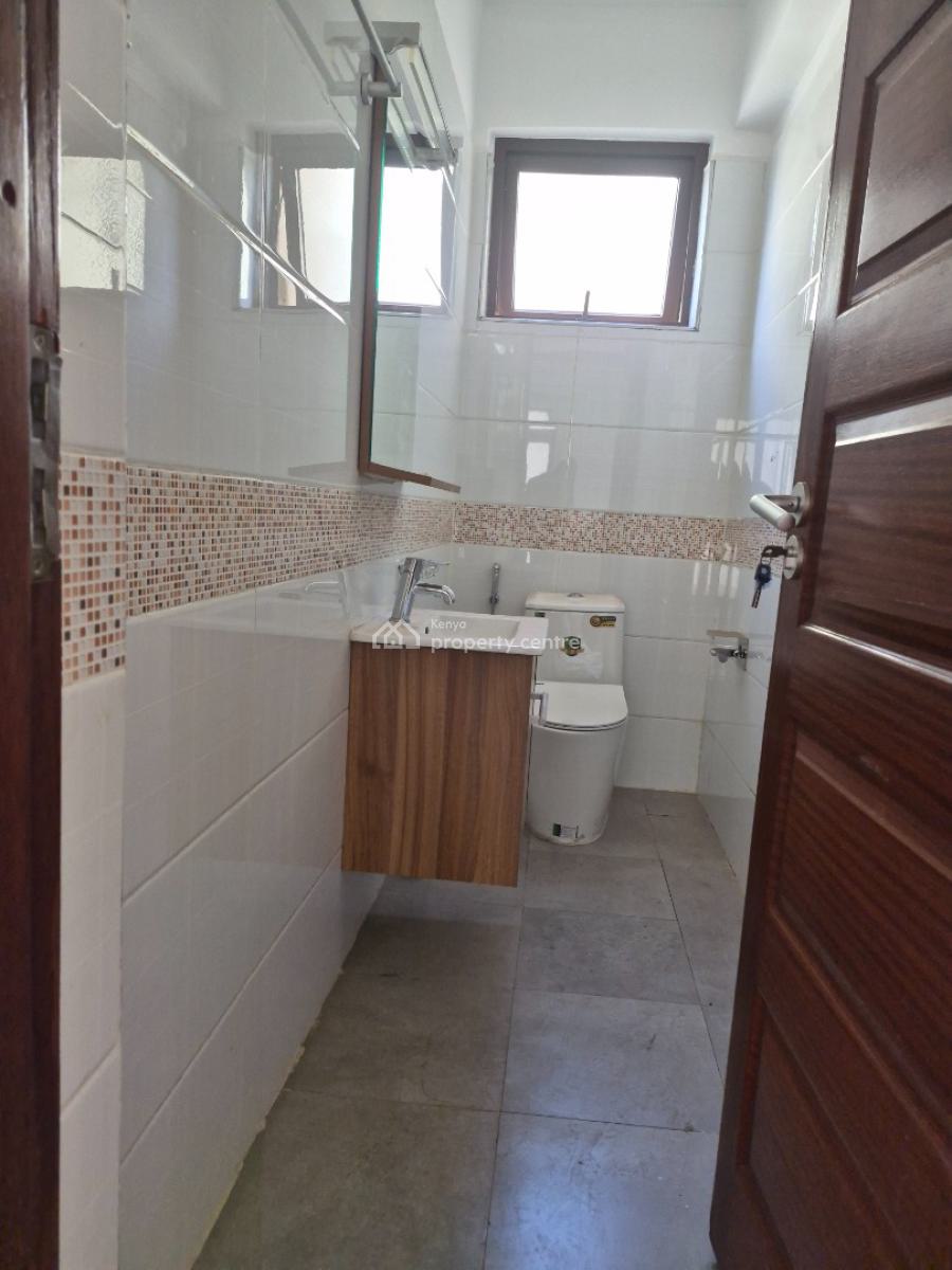 Unfurnished 2 Bedroom, Kilimani, Nairobi, Apartment for Rent