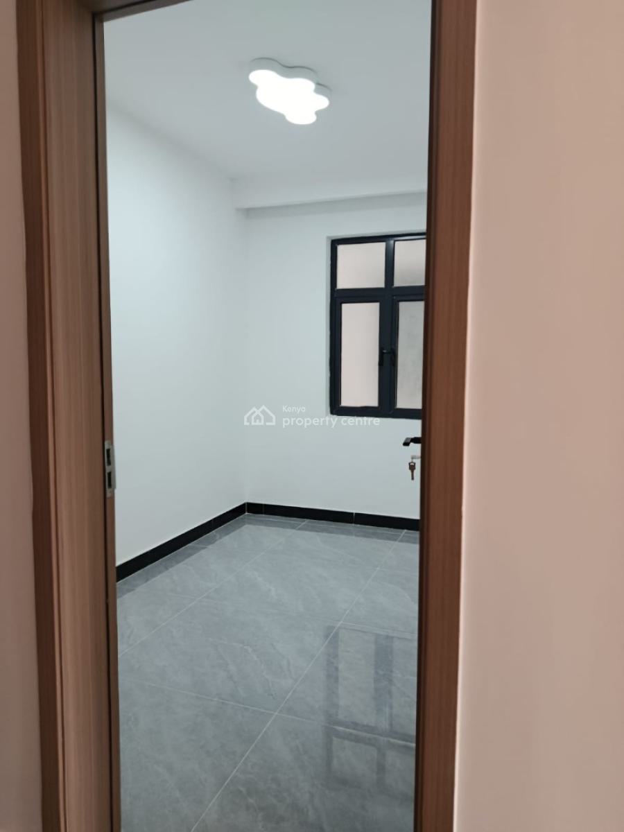 1 Bedroom+ Study Room, Kilimani, Kilimani, Nairobi, Apartment for Rent