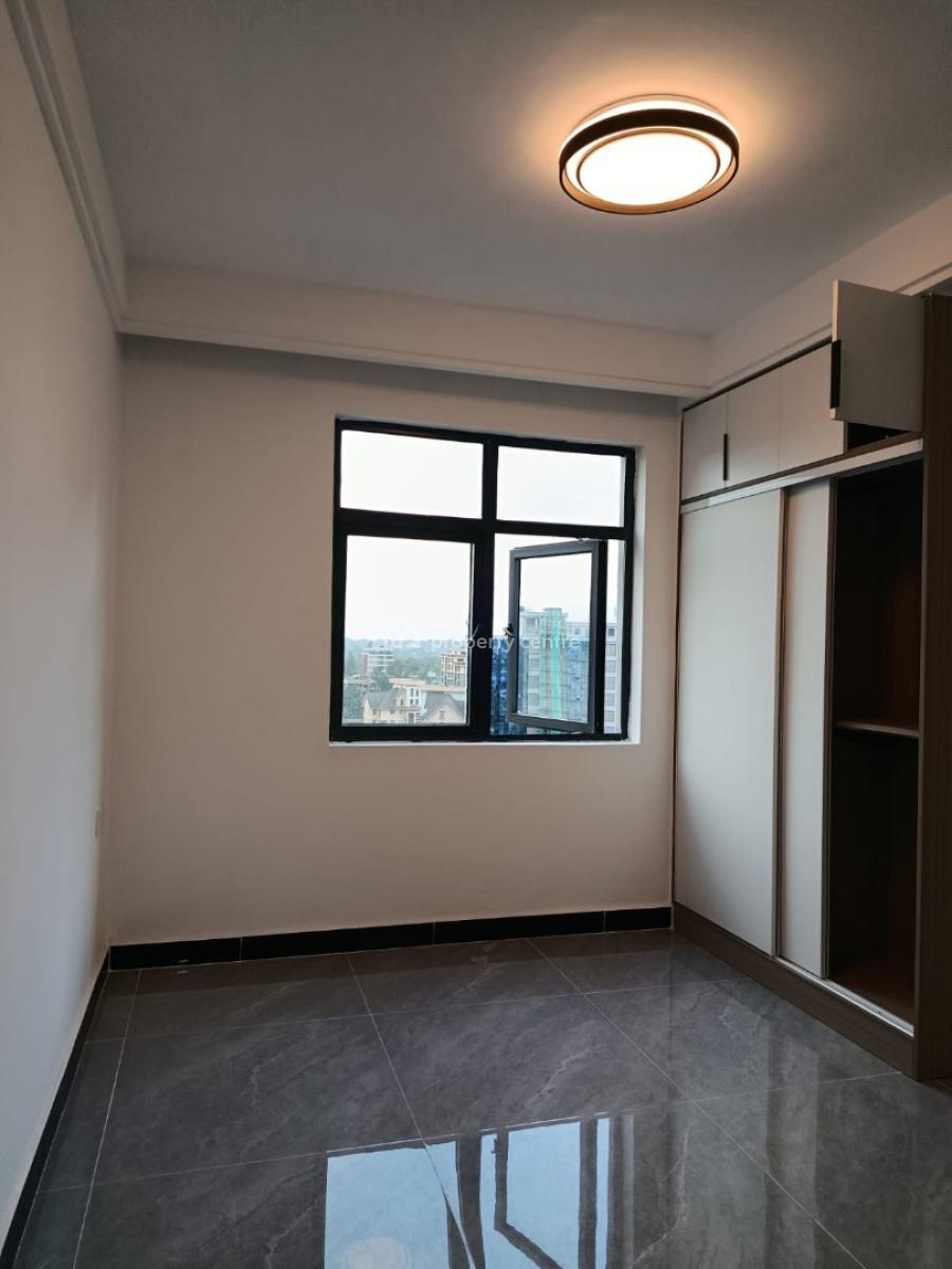 1 Bedroom+ Study Room, Kilimani, Kilimani, Nairobi, Apartment for Rent