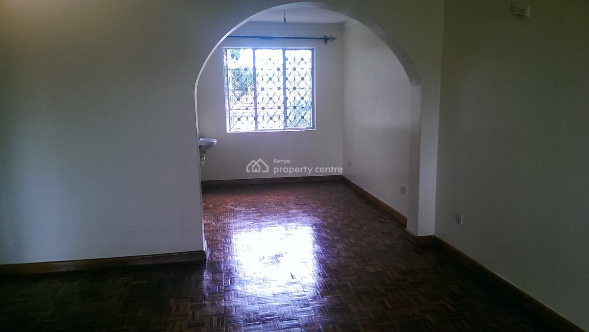 Flat 0.13 Acre Redevelopment Plot in Parklands, 4th Parklands Avenue, Parklands, Nairobi, Mixed-use Land for Sale