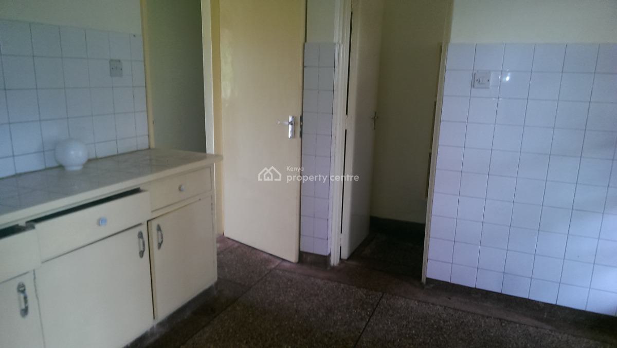 Flat 0.13 Acre Redevelopment Plot in Parklands, 4th Parklands Avenue, Parklands, Nairobi, Mixed-use Land for Sale