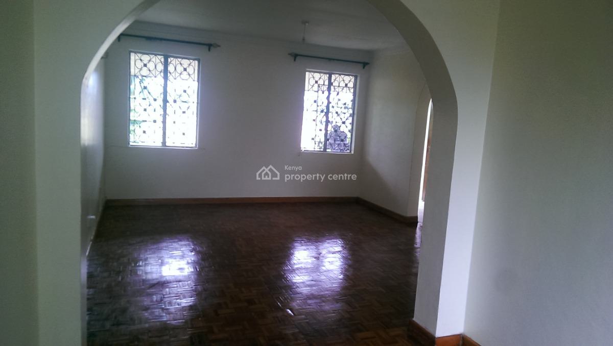 Flat 0.13 Acre Redevelopment Plot in Parklands, 4th Parklands Avenue, Parklands, Nairobi, Mixed-use Land for Sale