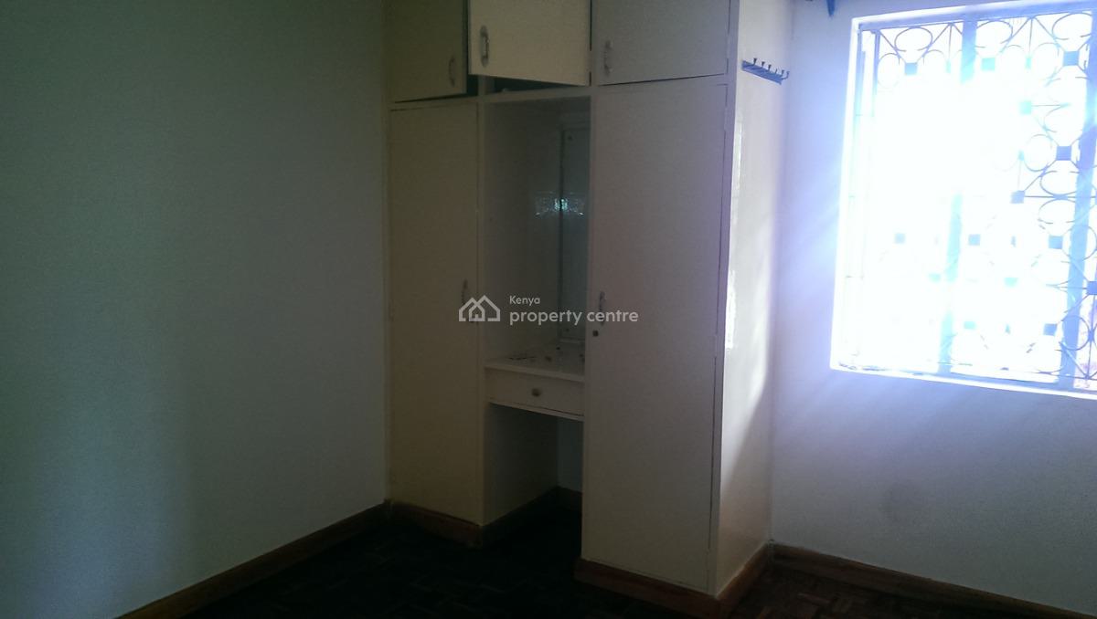 Flat 0.13 Acre Redevelopment Plot in Parklands, 4th Parklands Avenue, Parklands, Nairobi, Mixed-use Land for Sale