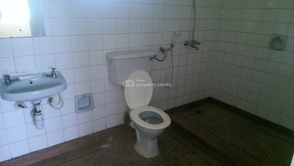 Flat 0.13 Acre Redevelopment Plot in Parklands, 4th Parklands Avenue, Parklands, Nairobi, Mixed-use Land for Sale