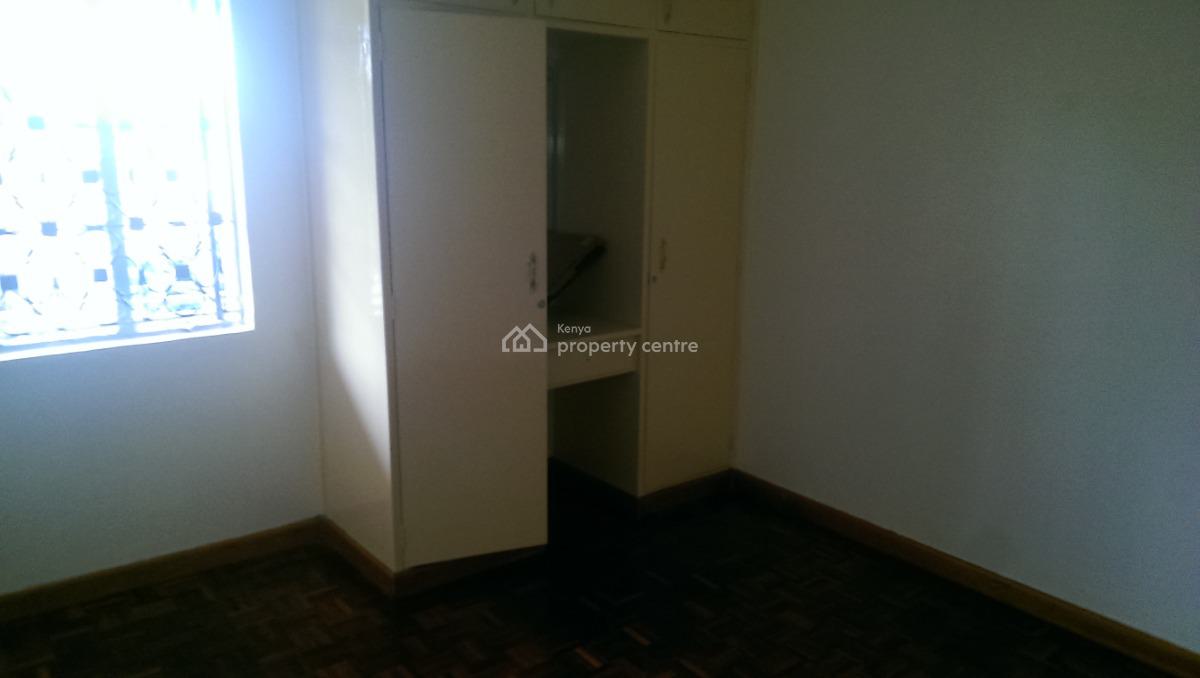 Flat 0.13 Acre Redevelopment Plot in Parklands, 4th Parklands Avenue, Parklands, Nairobi, Mixed-use Land for Sale