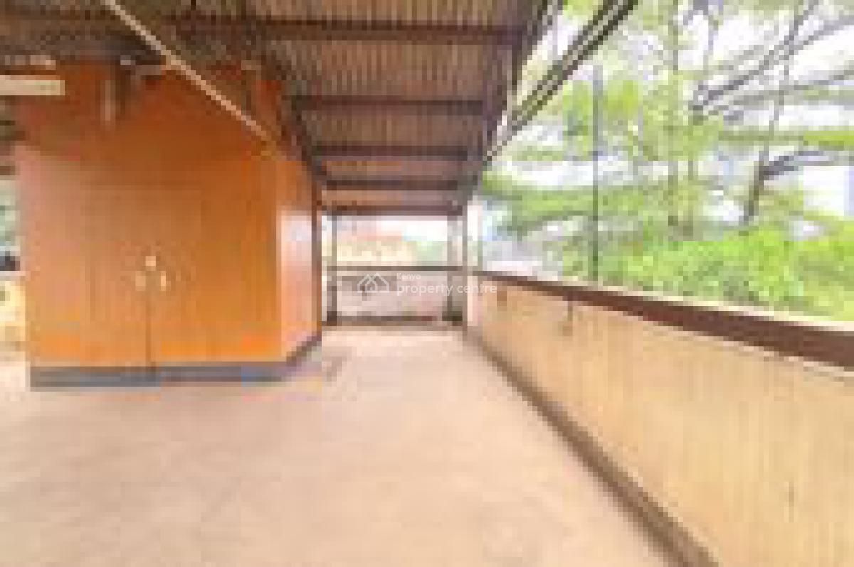 Prime 0.4 Acre Redevelopment Plot in Westlands, Raphta Road, Westlands, Nairobi, Mixed-use Land for Sale