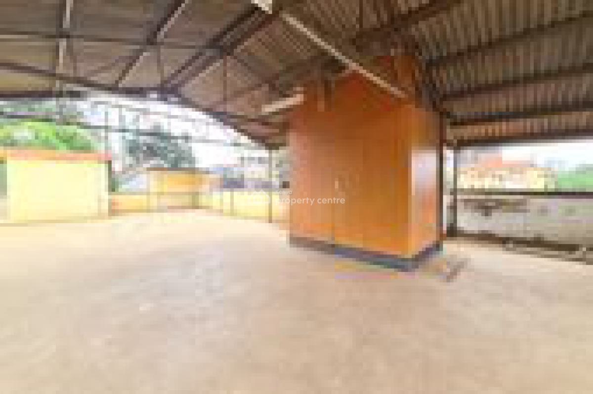 Prime 0.4 Acre Redevelopment Plot in Westlands, Raphta Road, Westlands, Nairobi, Mixed-use Land for Sale