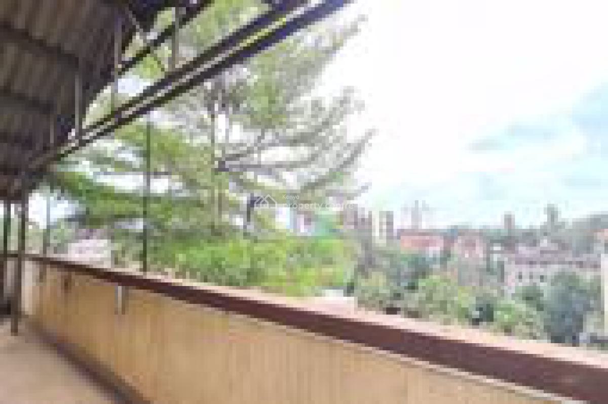 Prime 0.4 Acre Redevelopment Plot in Westlands, Raphta Road, Westlands, Nairobi, Mixed-use Land for Sale