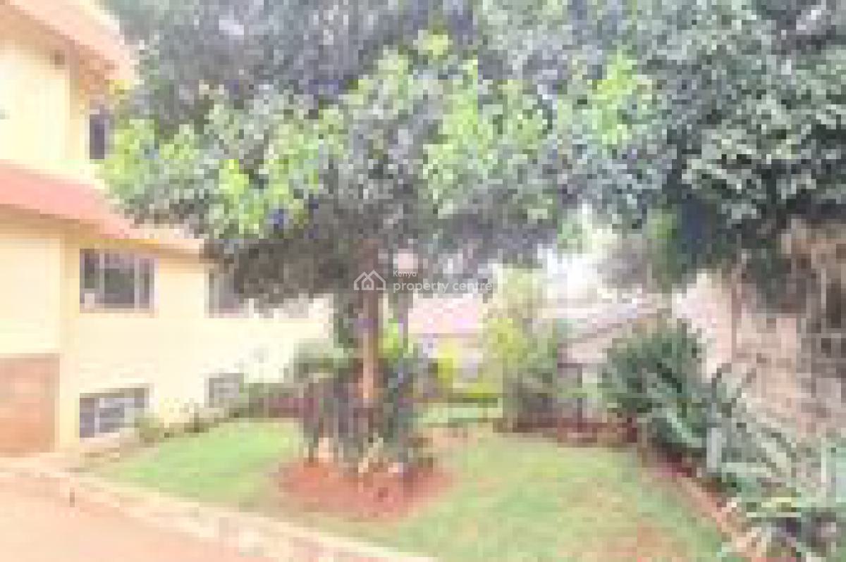 Prime 0.4 Acre Redevelopment Plot in Westlands, Raphta Road, Westlands, Nairobi, Mixed-use Land for Sale