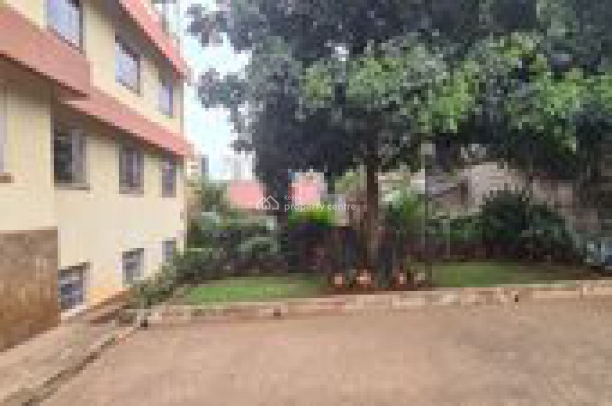 Prime 0.4 Acre Redevelopment Plot in Westlands, Raphta Road, Westlands, Nairobi, Mixed-use Land for Sale
