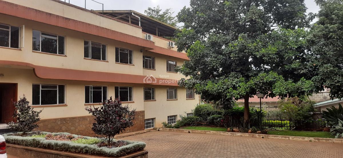 Prime 0.4 Acre Redevelopment Plot in Westlands, Raphta Road, Westlands, Nairobi, Mixed-use Land for Sale